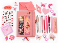 💗 Blushing Butterfly Journaling Bundle